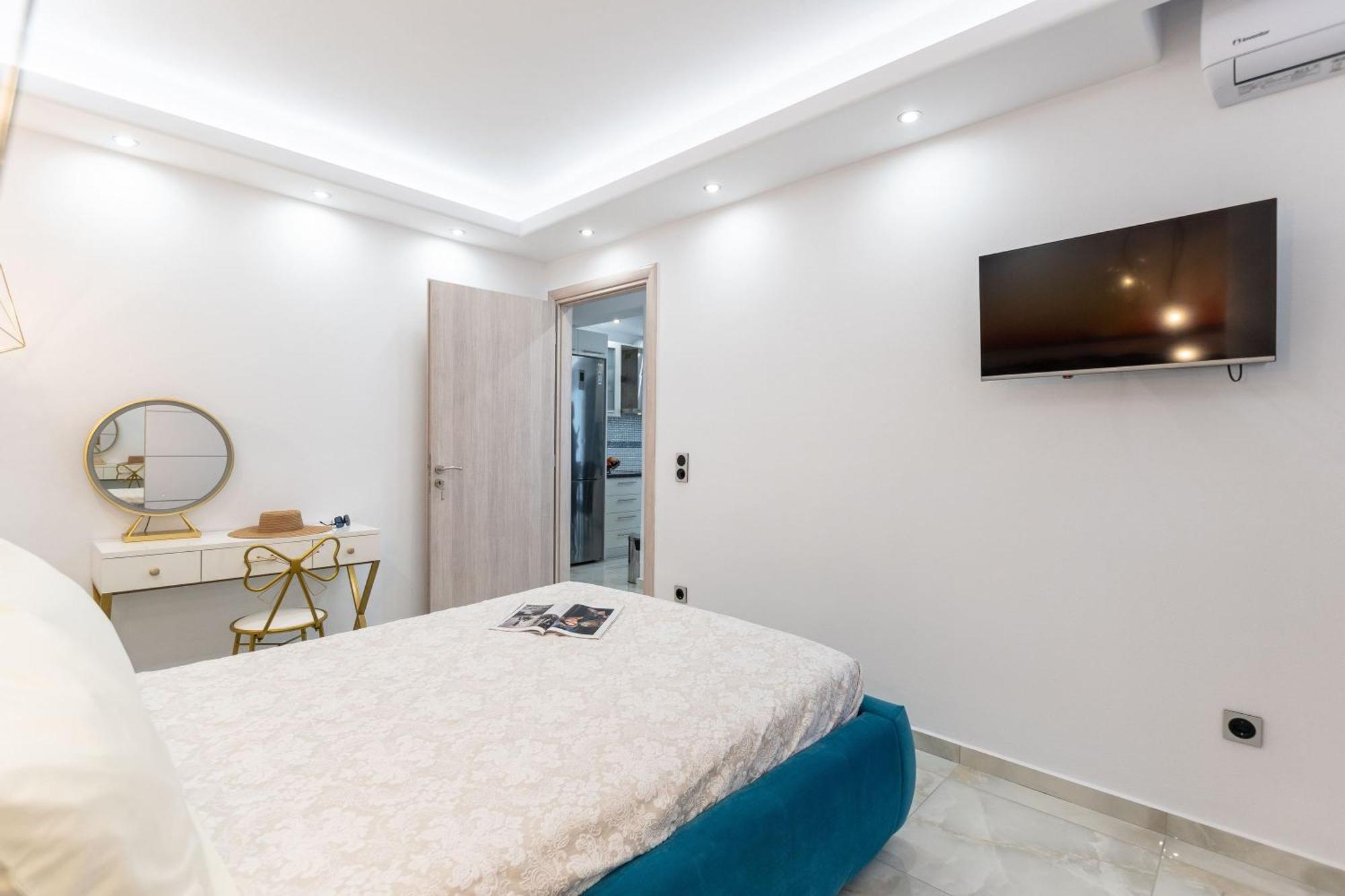 The Diamonds Of Naxos - Aggidia Apartment Agkidia Exterior foto