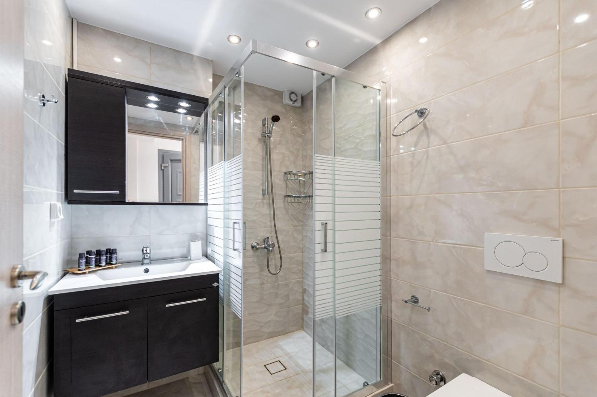 The Diamonds Of Naxos - Aggidia Apartment Agkidia Exterior foto