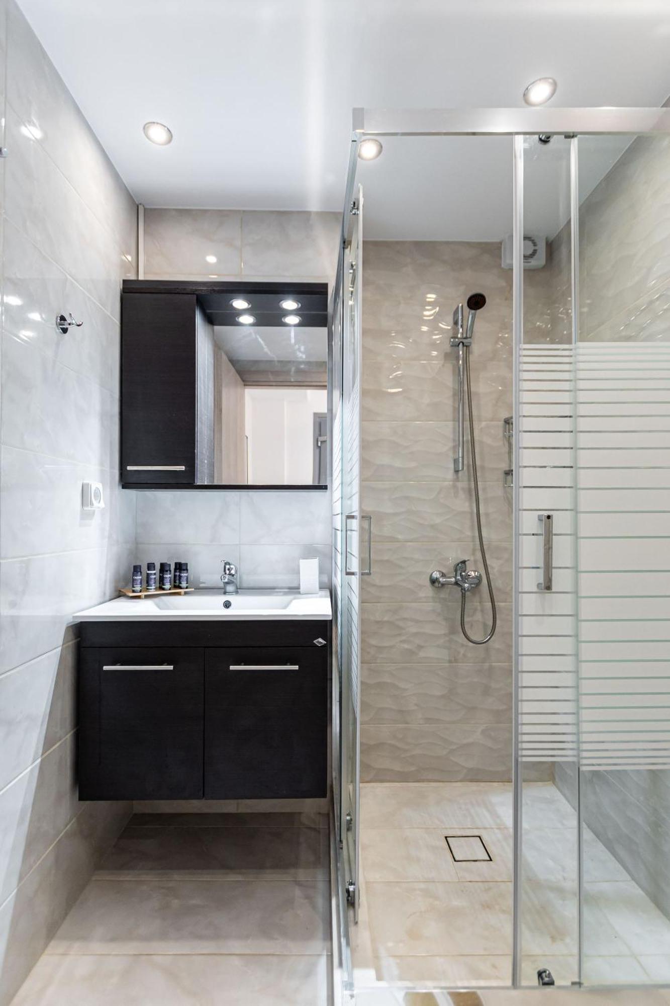 The Diamonds Of Naxos - Aggidia Apartment Agkidia Exterior foto